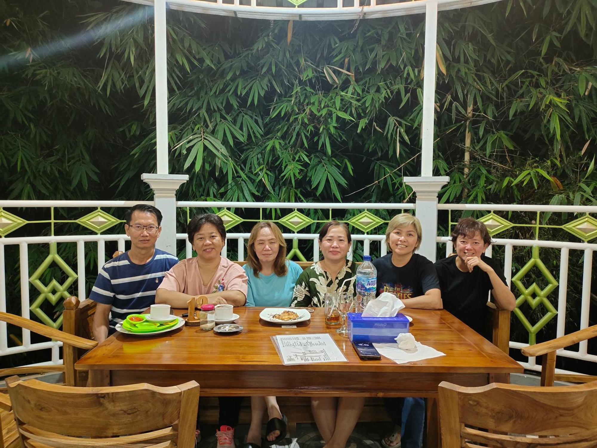 Harmony Resto&Homestay Lambangkuning Zewnętrze zdjęcie